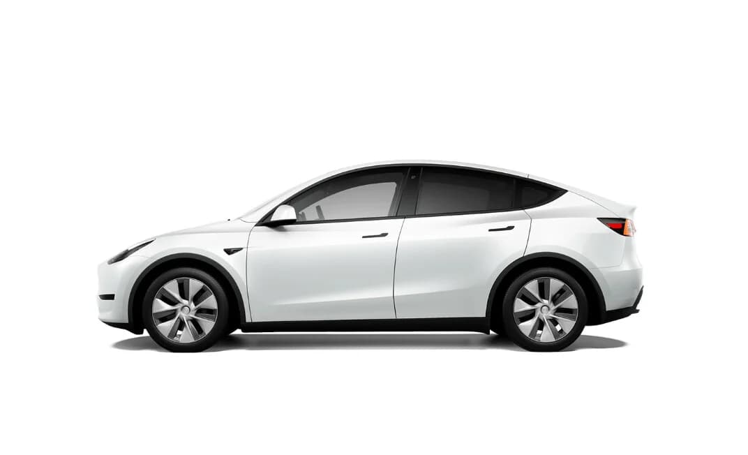 Tesla Y — zdjęcie 2