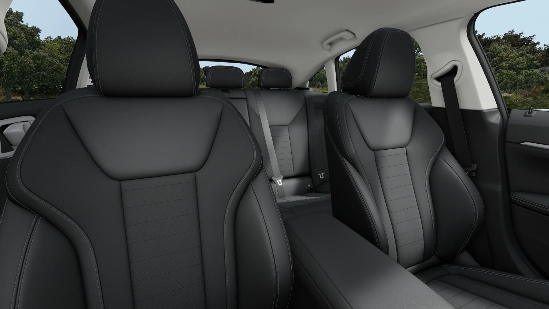 BMW i4 eDrive40 (DELETED) — zdjęcie 10