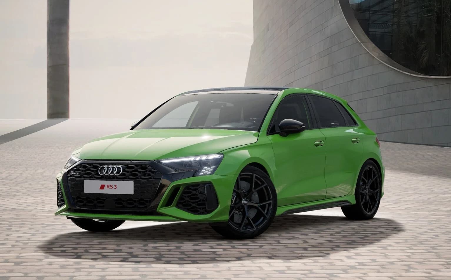 Audi Audi — zdjęcie 1