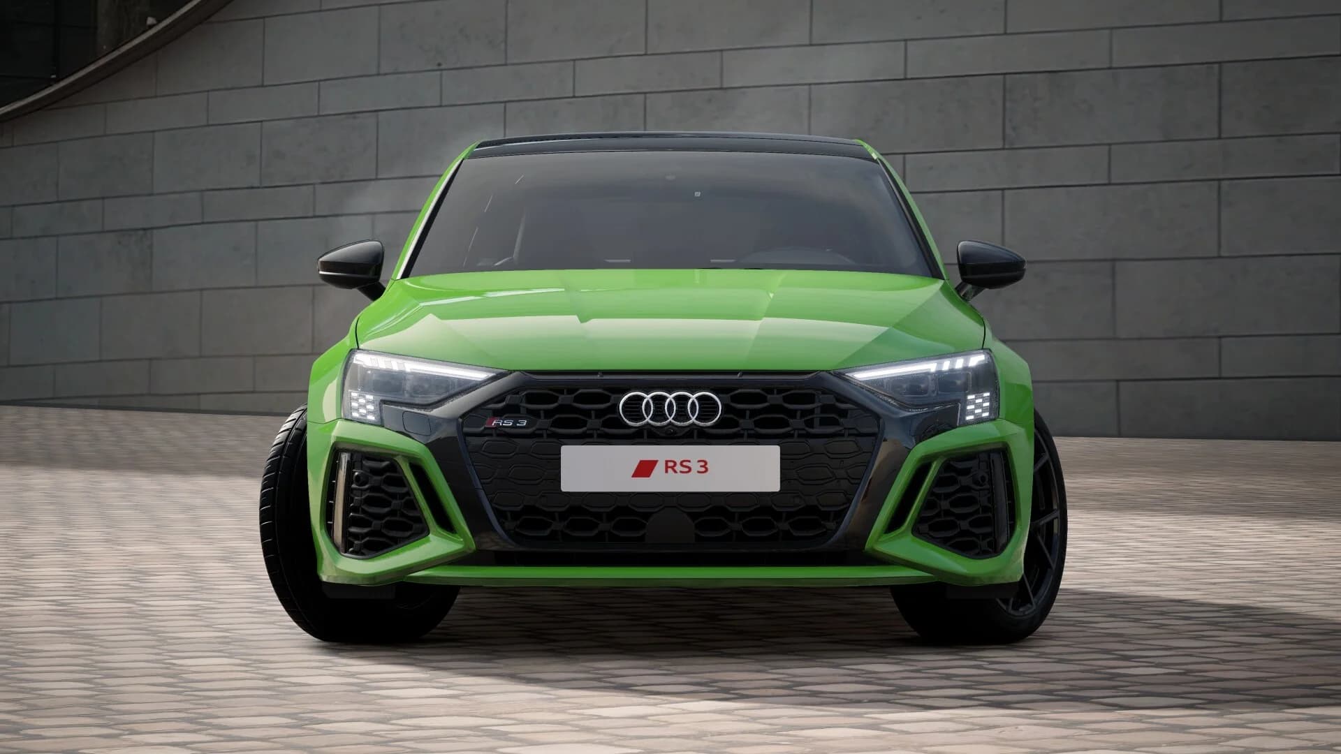 Audi Audi — zdjęcie 4