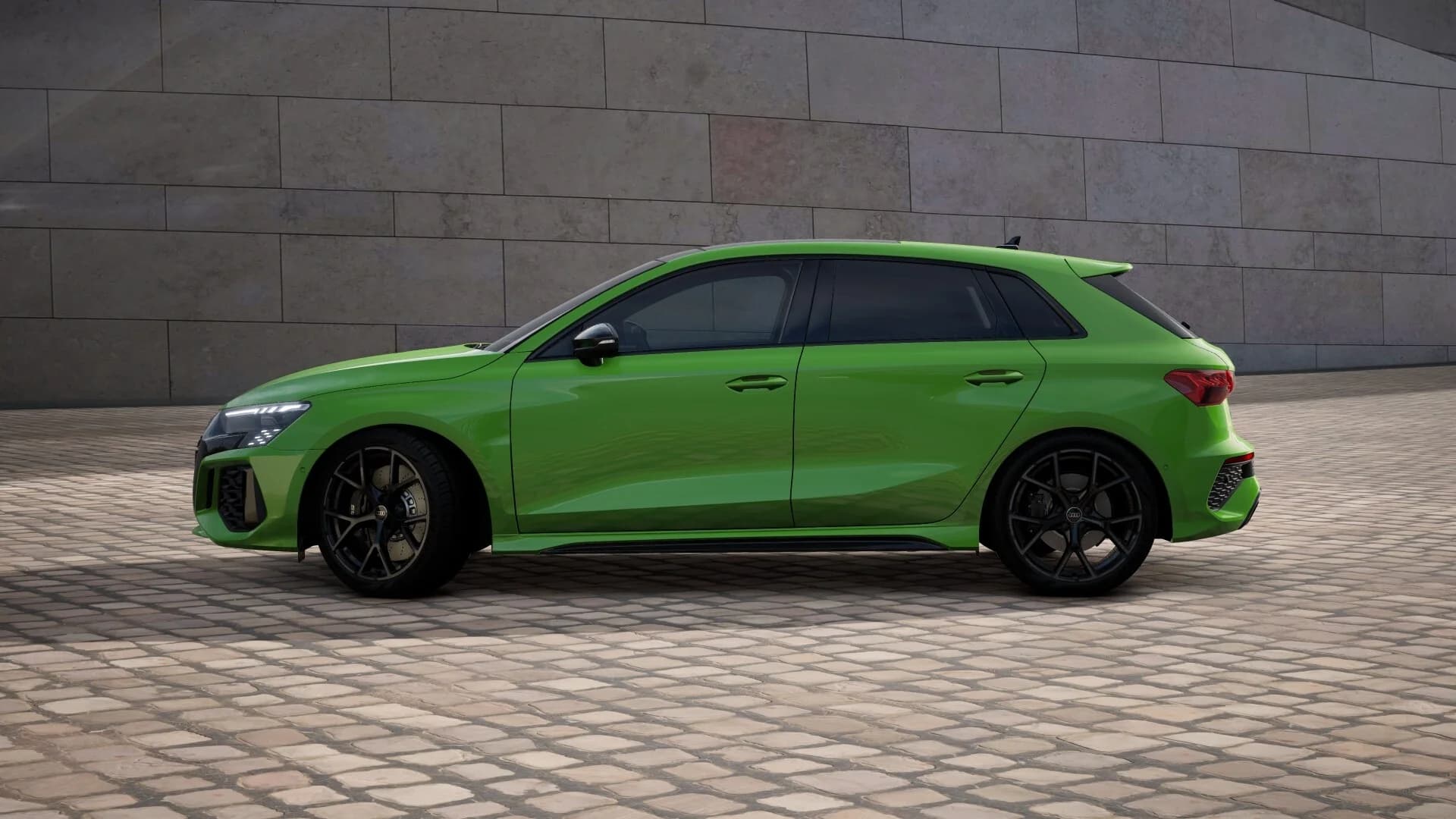 Audi Audi — zdjęcie 3