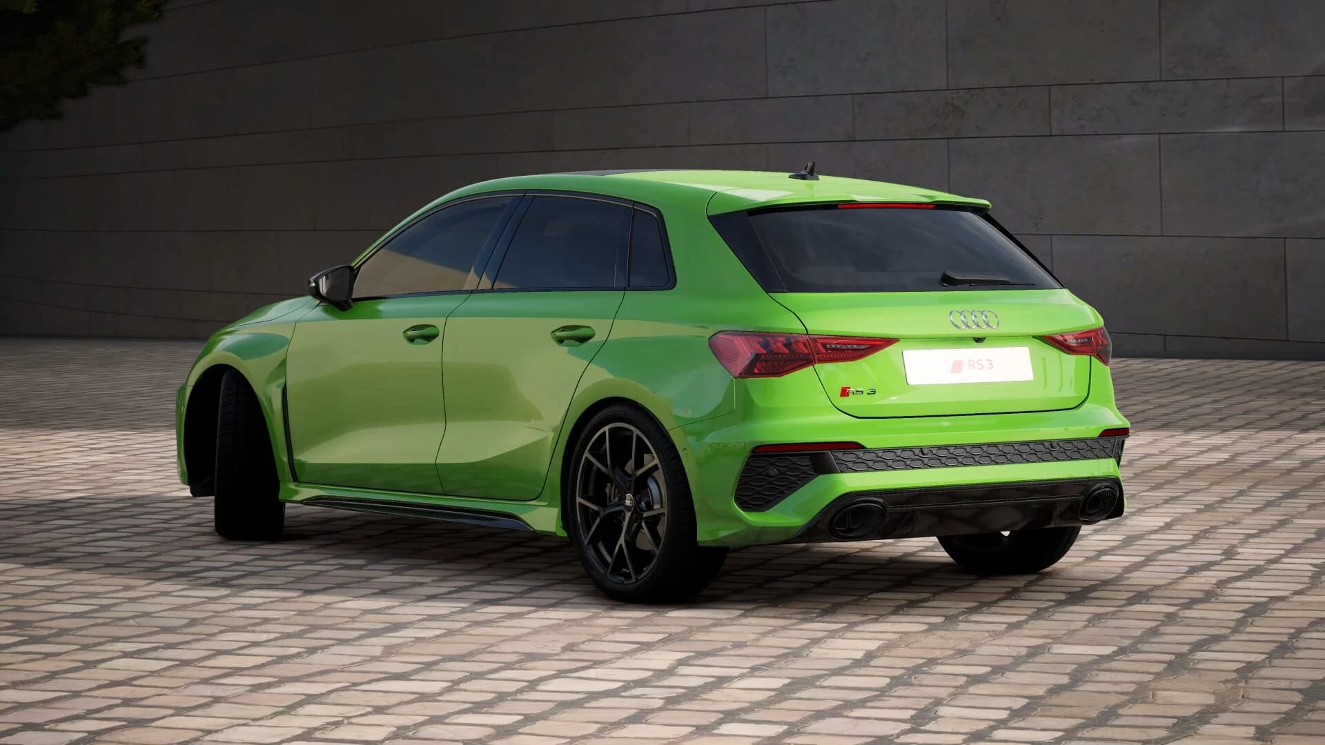 Audi Audi — zdjęcie 2