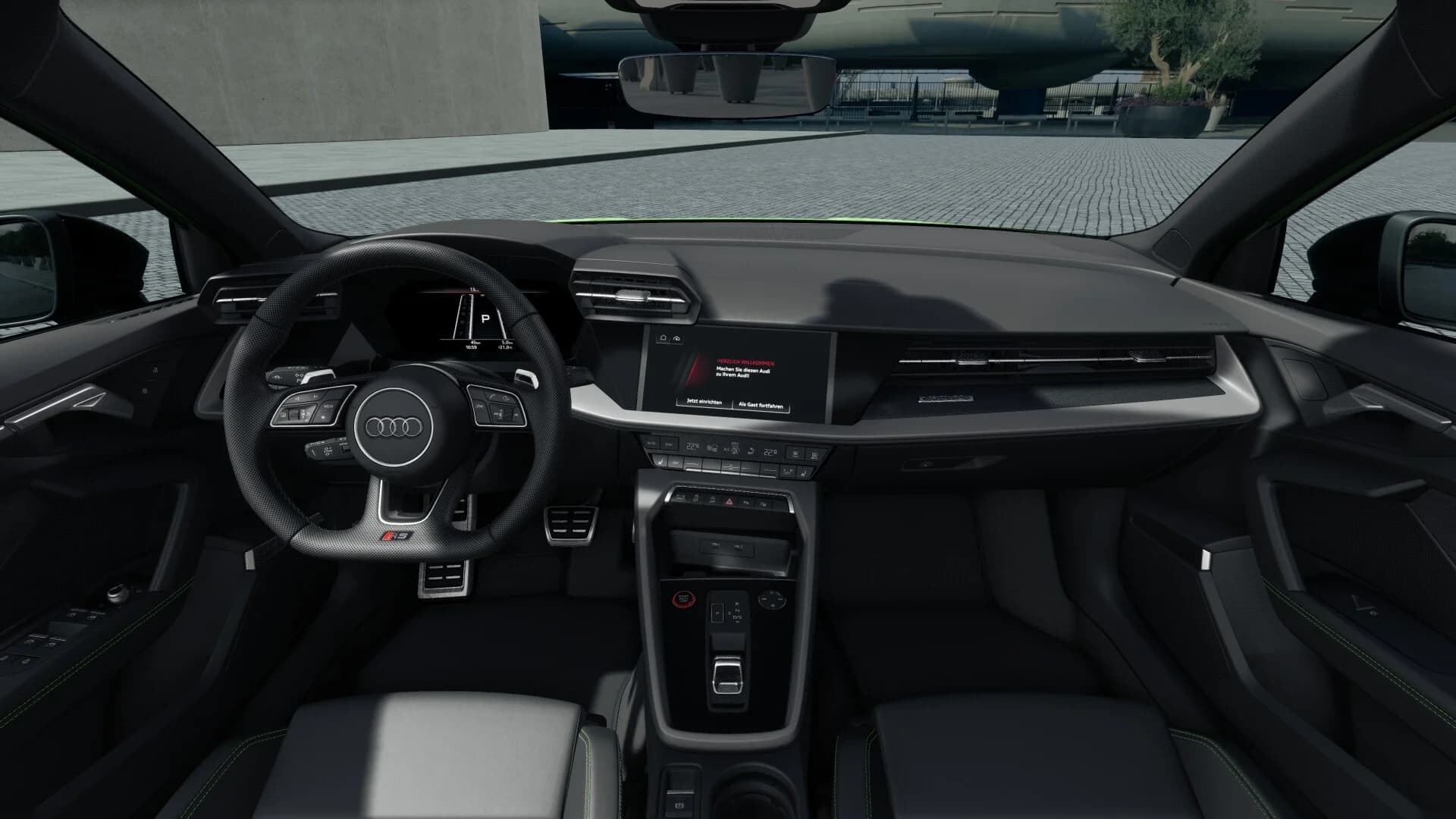 Audi Audi — zdjęcie 6