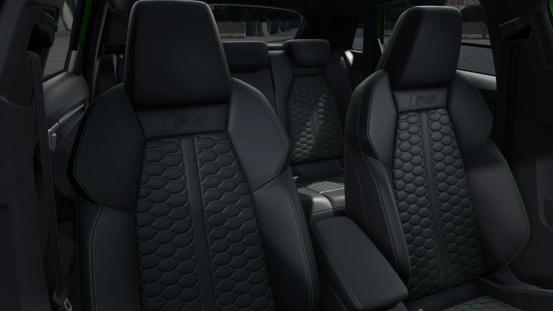 Audi Audi — zdjęcie 10
