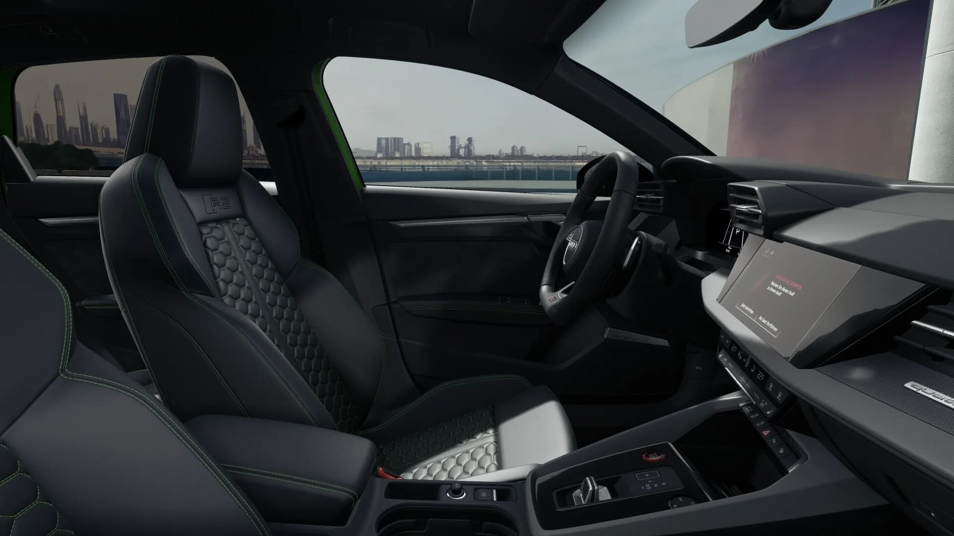 Audi Audi — zdjęcie 8
