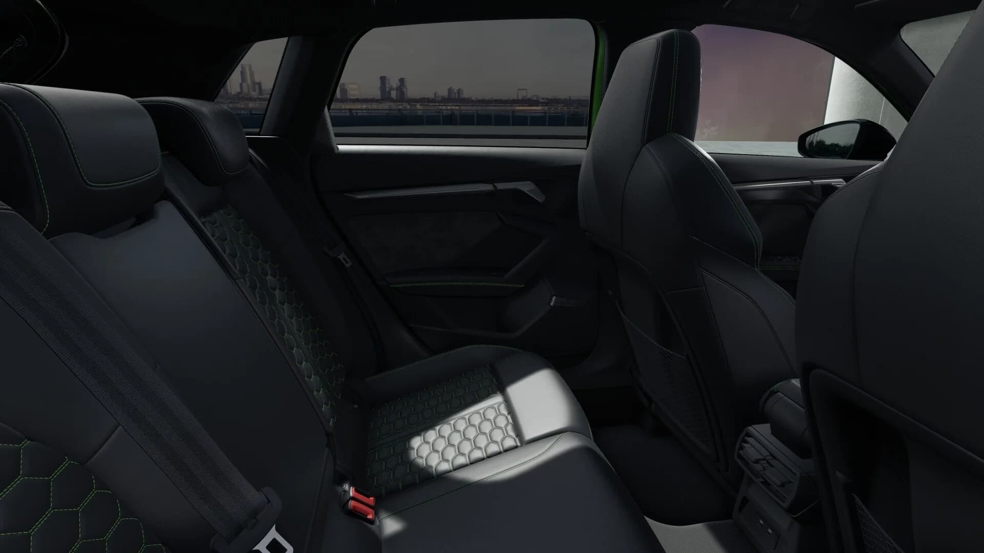 Audi Audi — zdjęcie 9