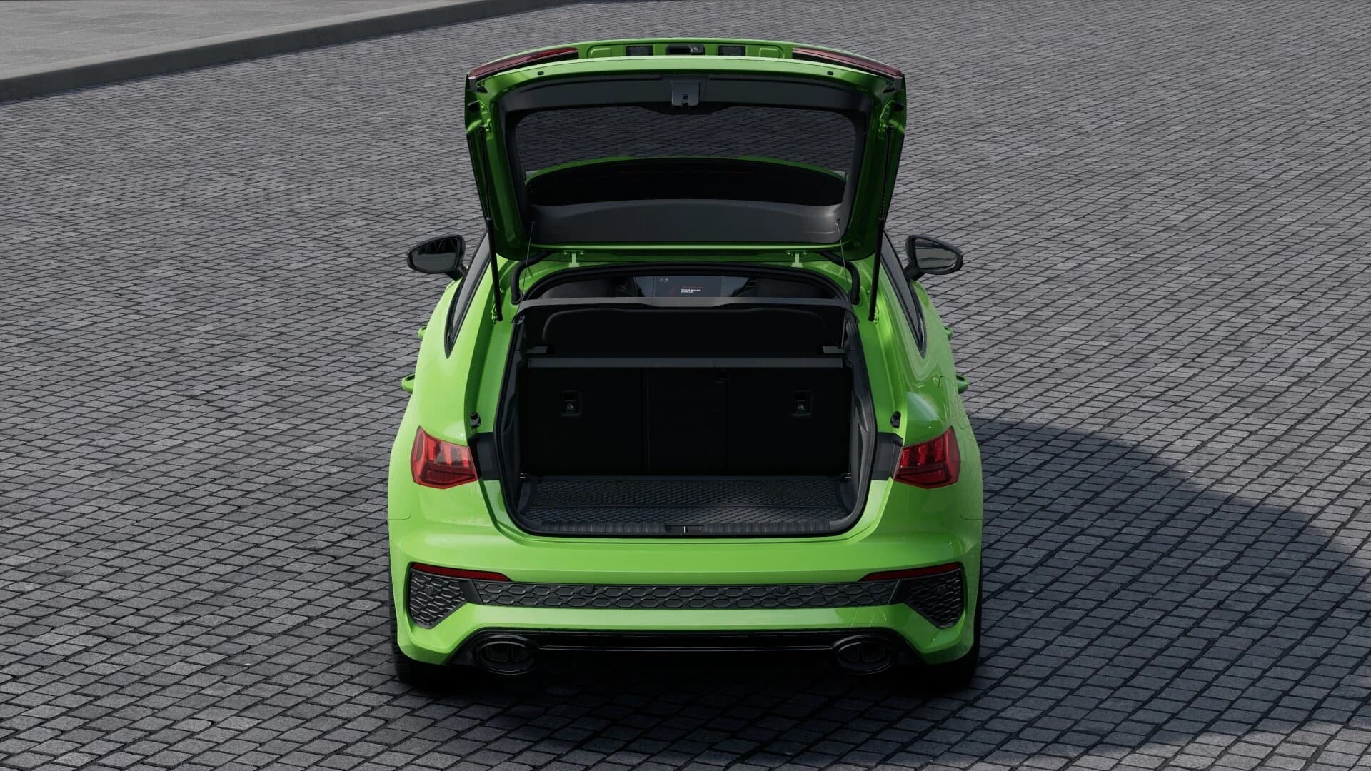 Audi Audi — zdjęcie 7