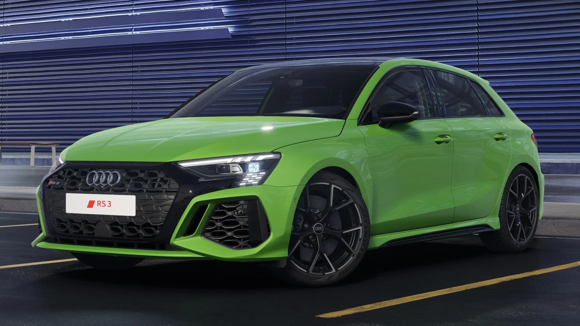 Audi Audi — zdjęcie 12