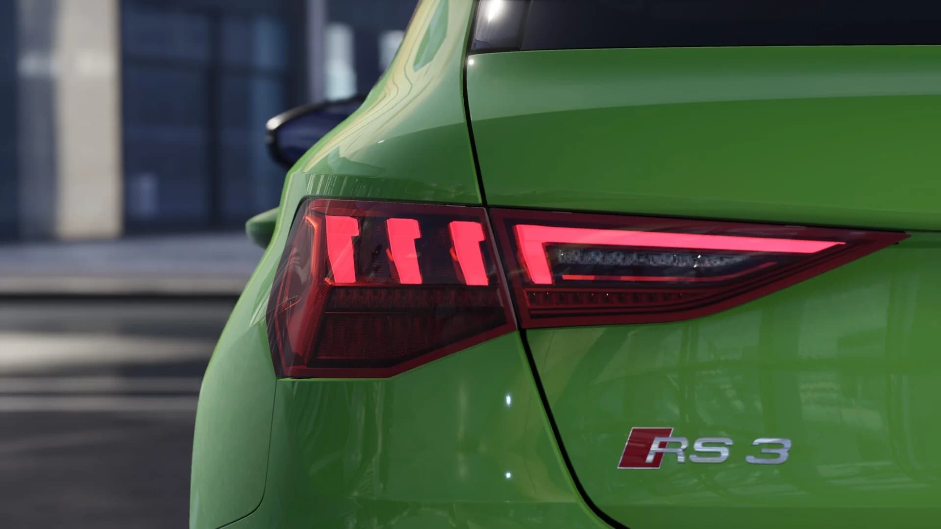 Audi Audi — zdjęcie 11