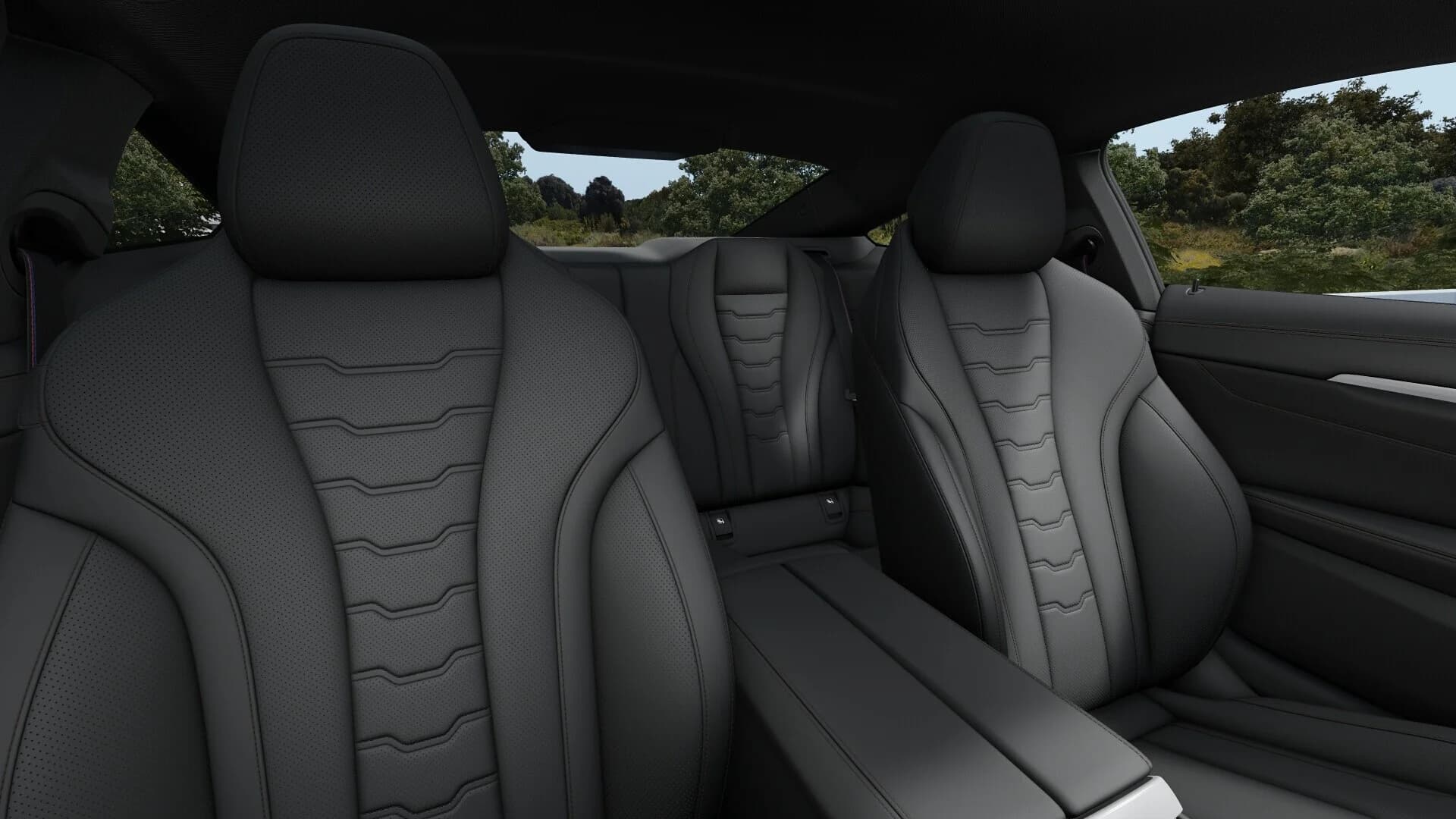BMW 840d (DELETED) — zdjęcie 11
