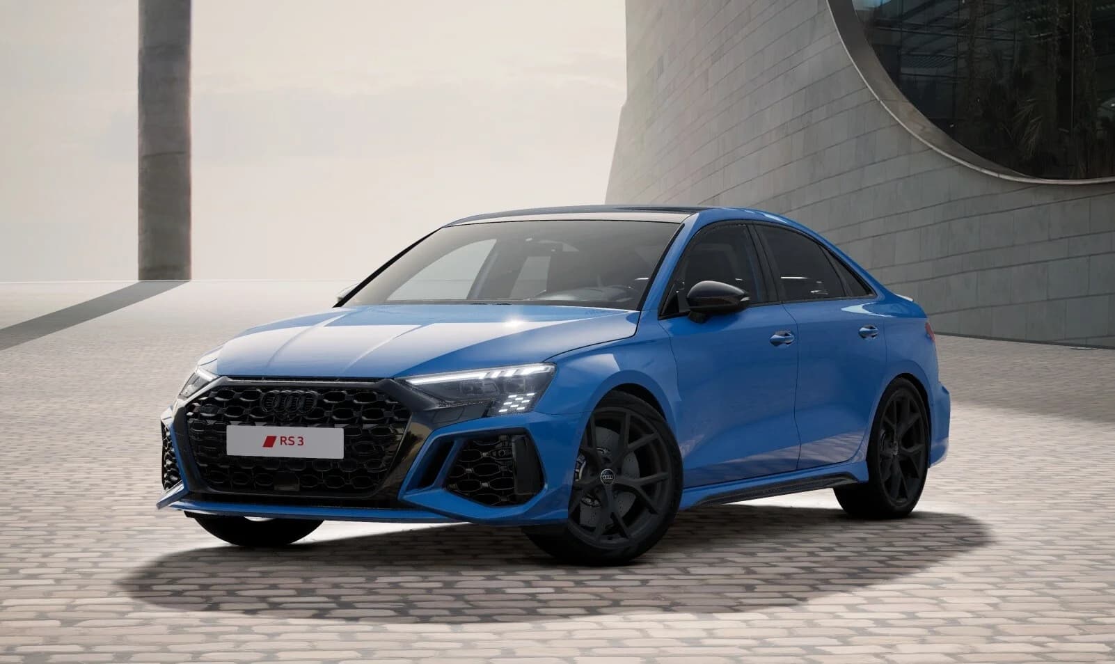 Audi Audi — zdjęcie 1