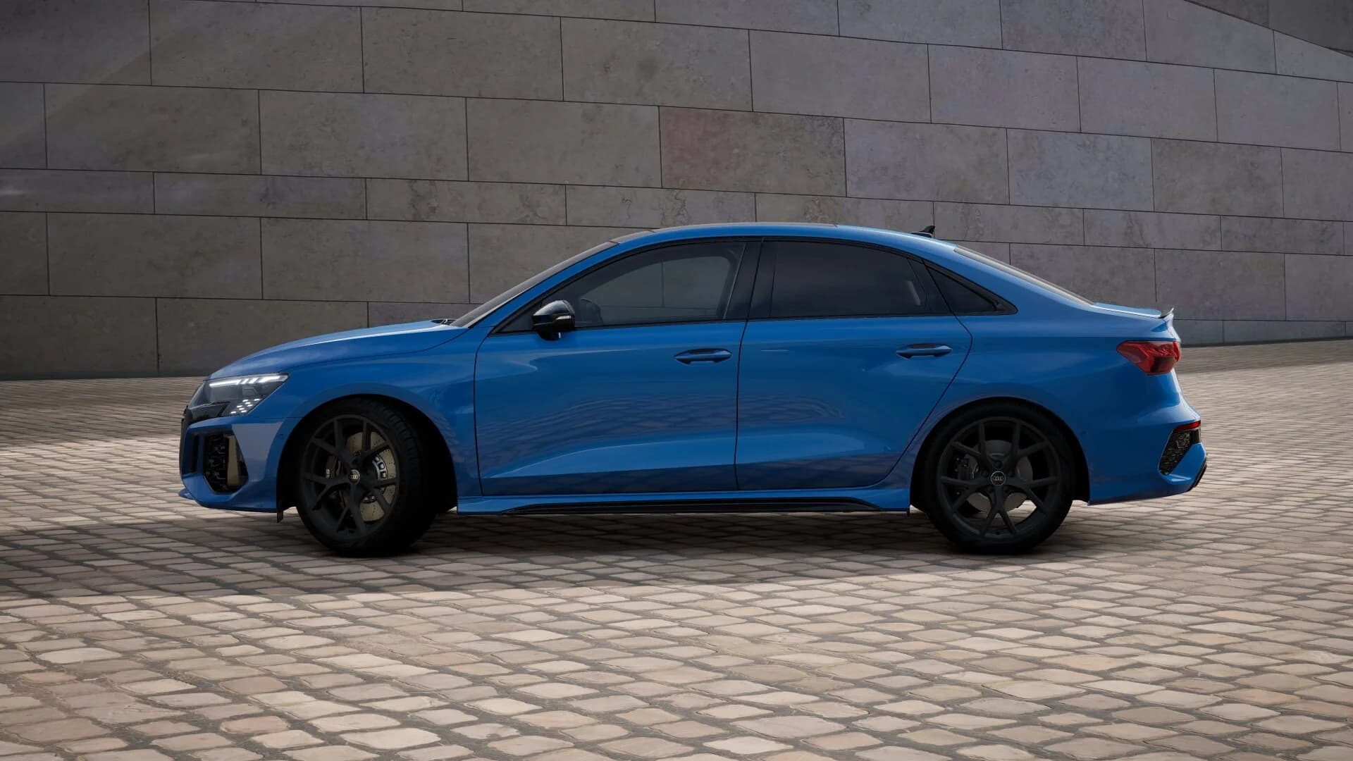 Audi Audi — zdjęcie 3