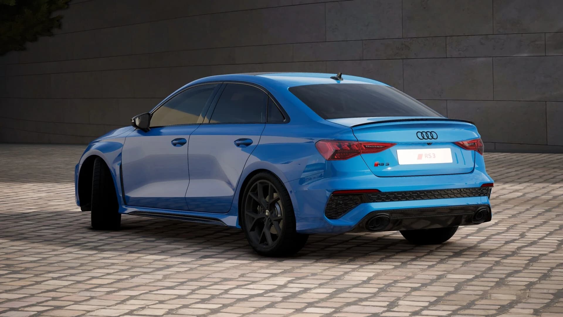 Audi Audi — zdjęcie 2