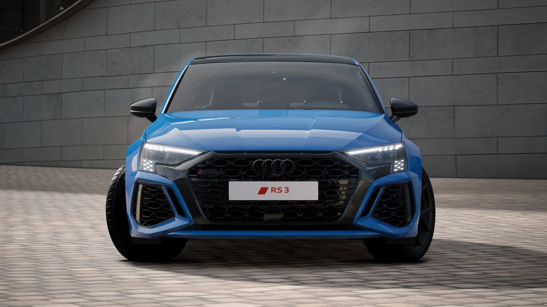 Audi Audi — zdjęcie 4