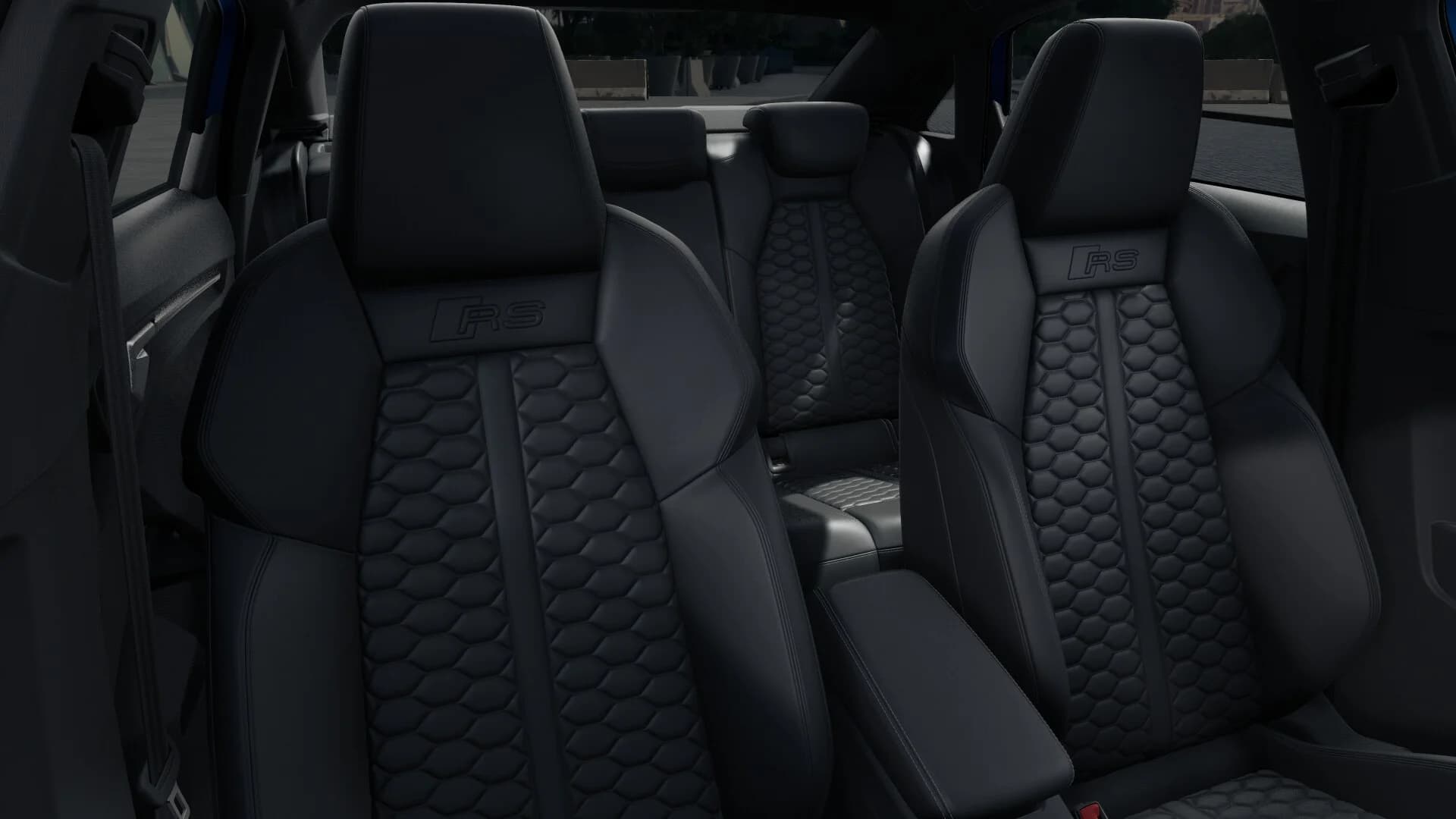 Audi Audi — zdjęcie 10