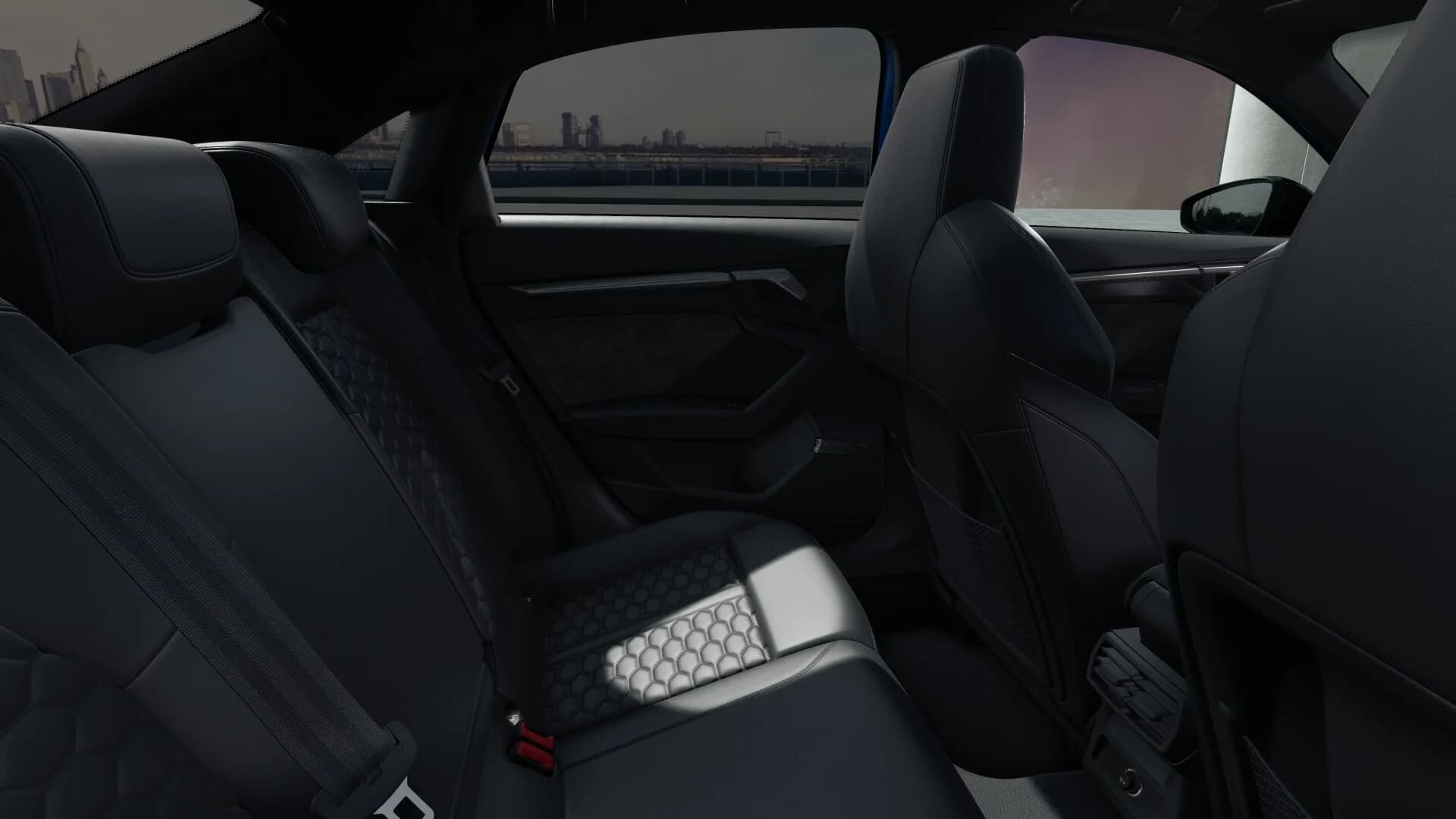 Audi Audi — zdjęcie 9