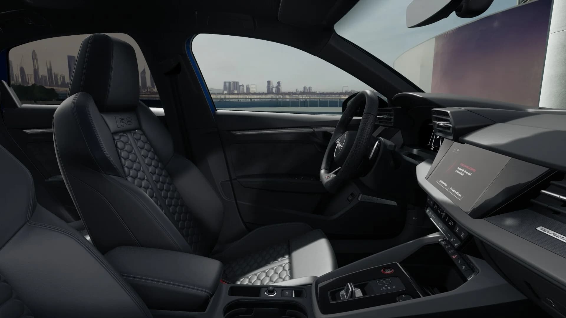 Audi Audi — zdjęcie 8