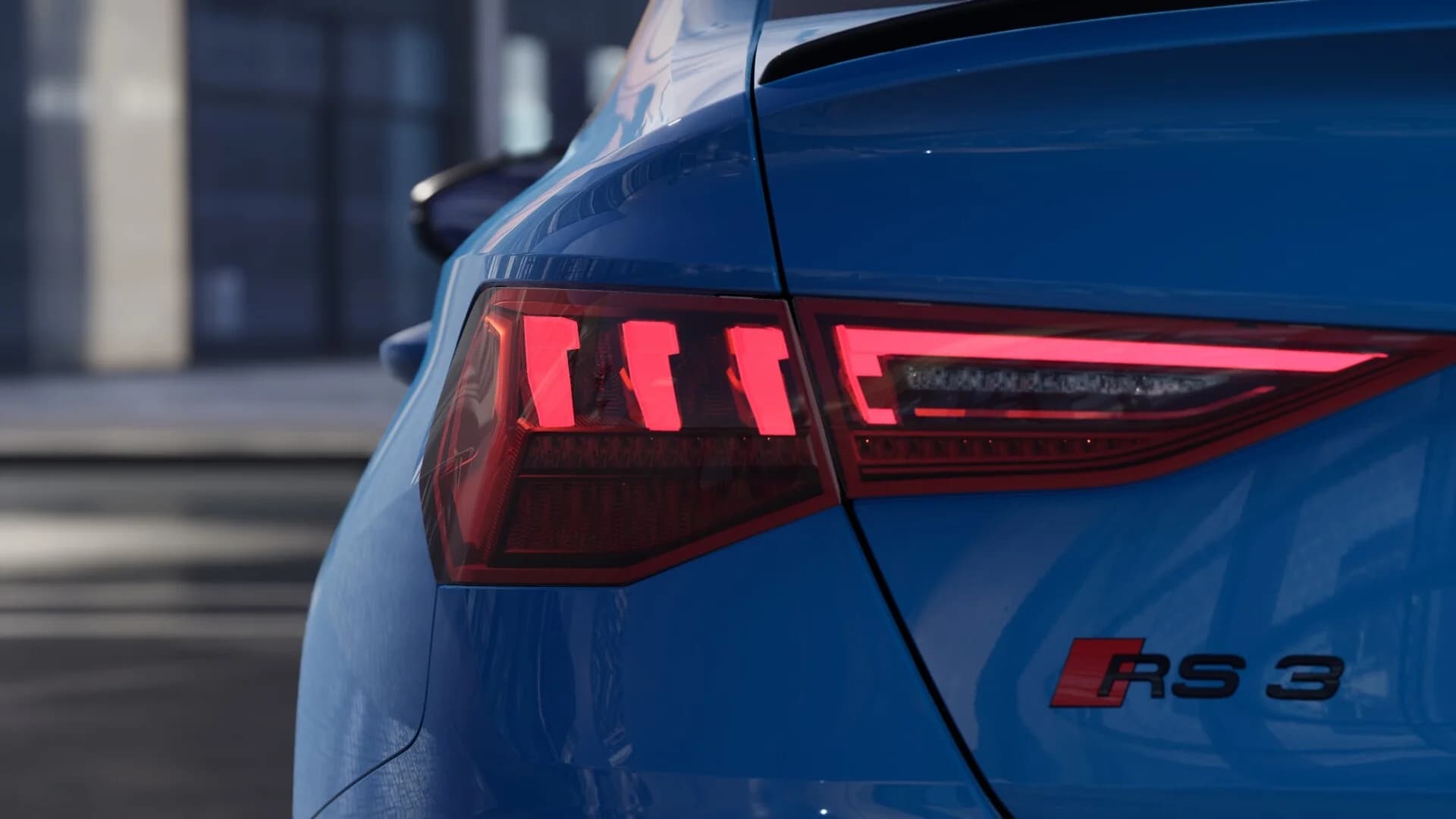 Audi Audi — zdjęcie 11