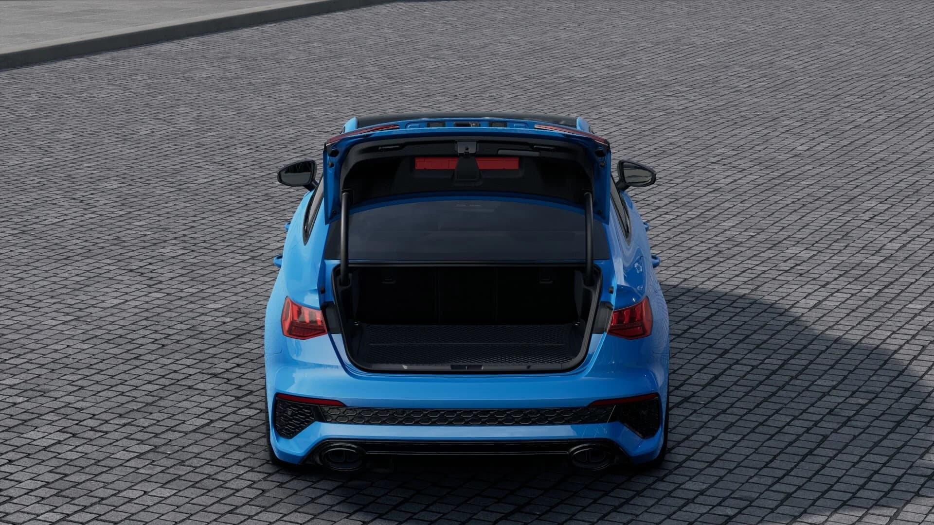 Audi Audi — zdjęcie 6