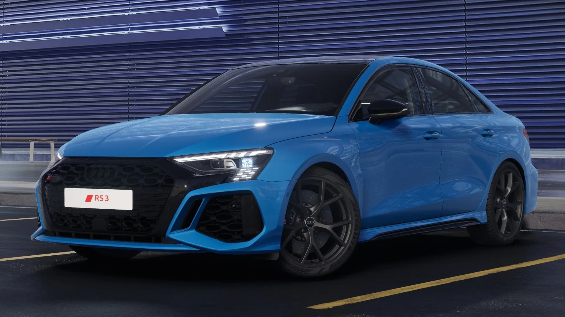 Audi Audi — zdjęcie 12