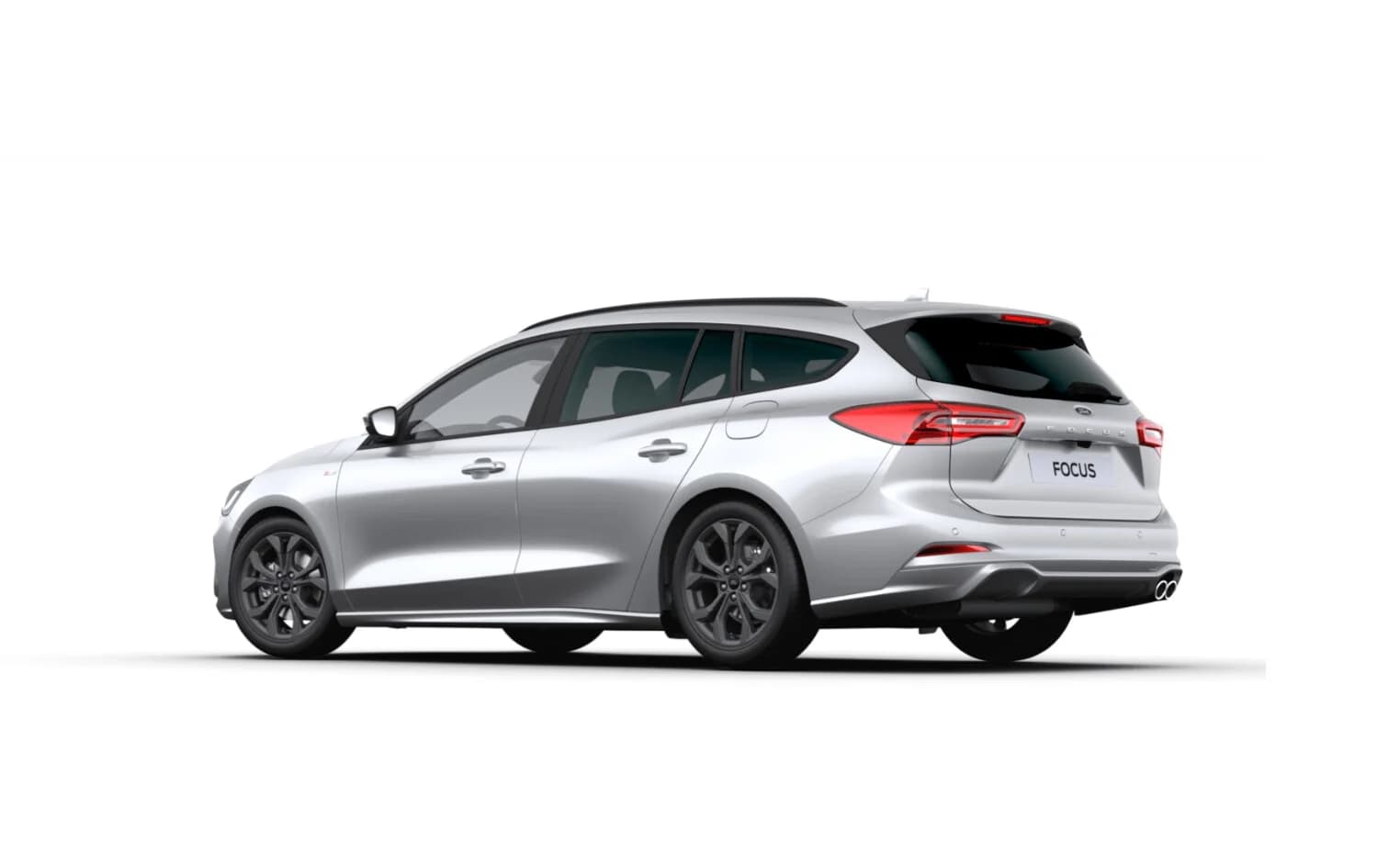 Ford Focus ST-Line Kombi — zdjęcie 4