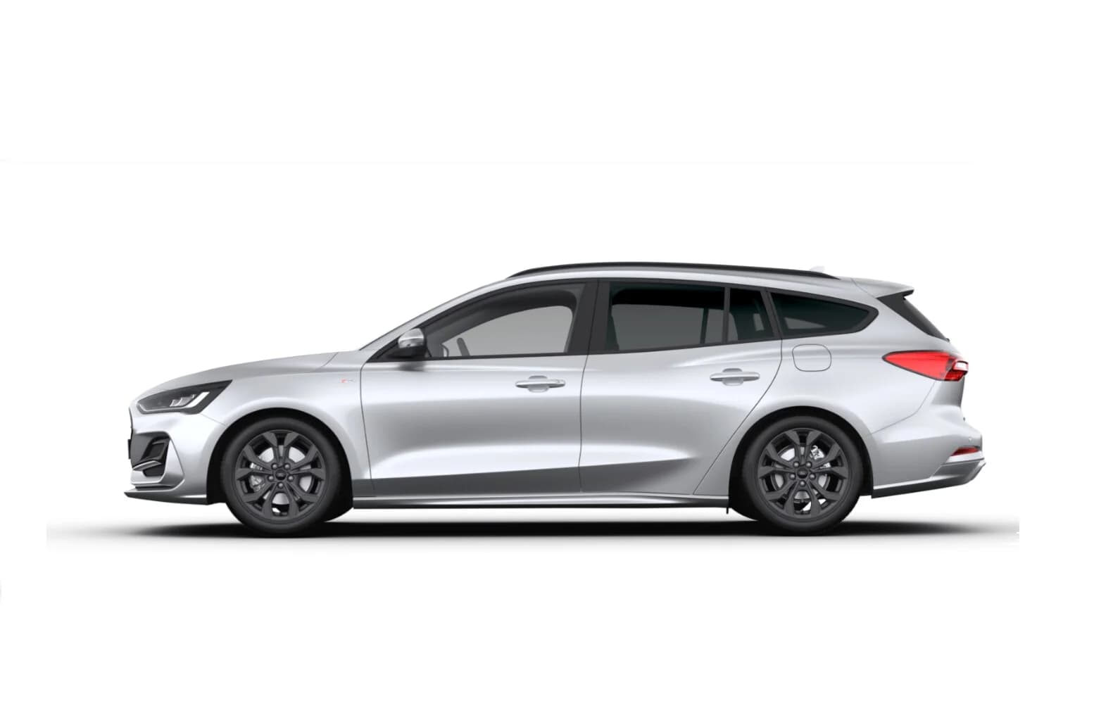Ford Focus ST-Line Kombi — zdjęcie 5
