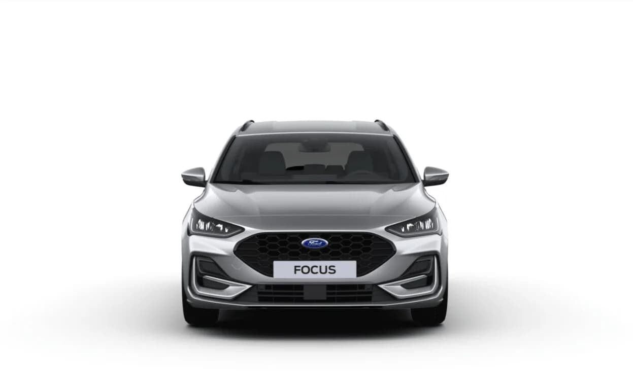 Ford Focus ST-Line Kombi — zdjęcie 2