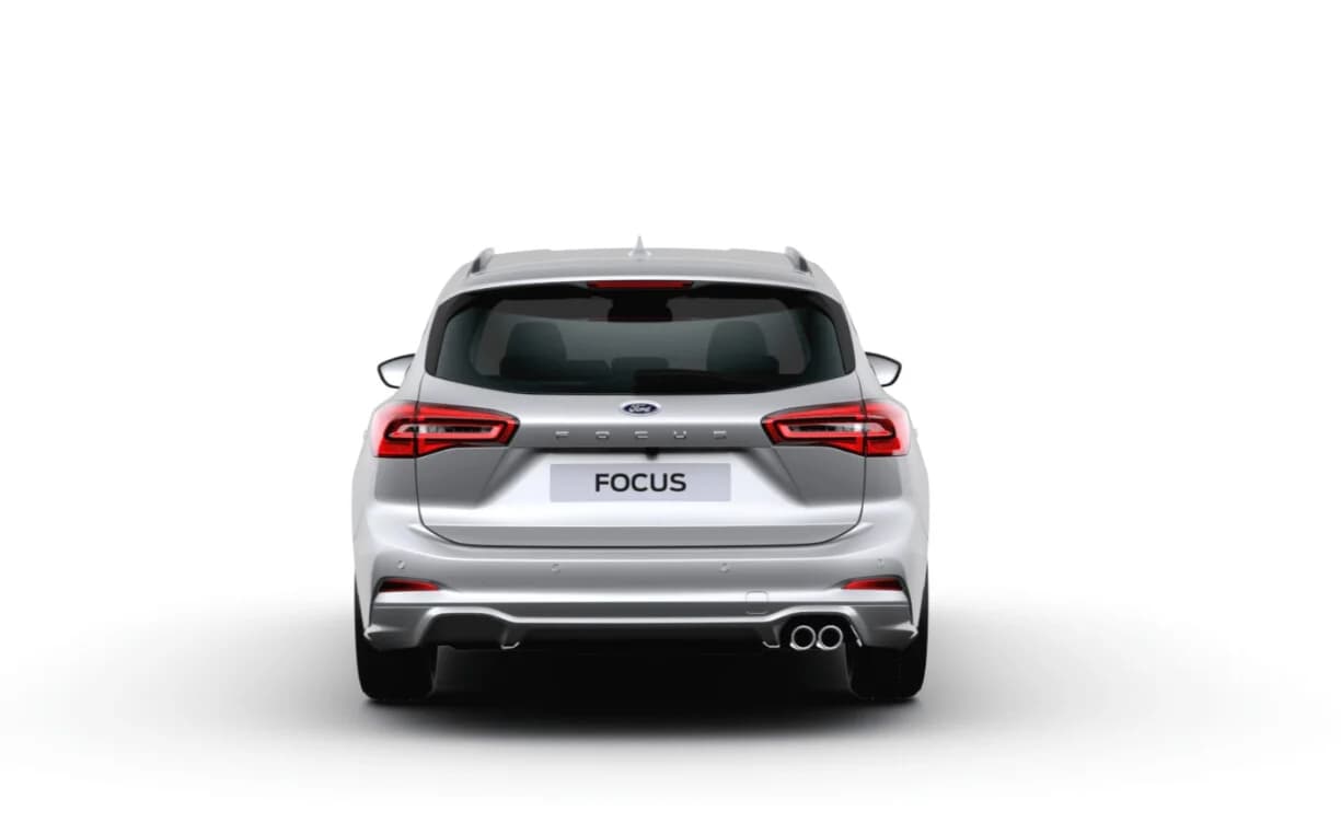Ford Focus ST-Line Kombi — zdjęcie 3