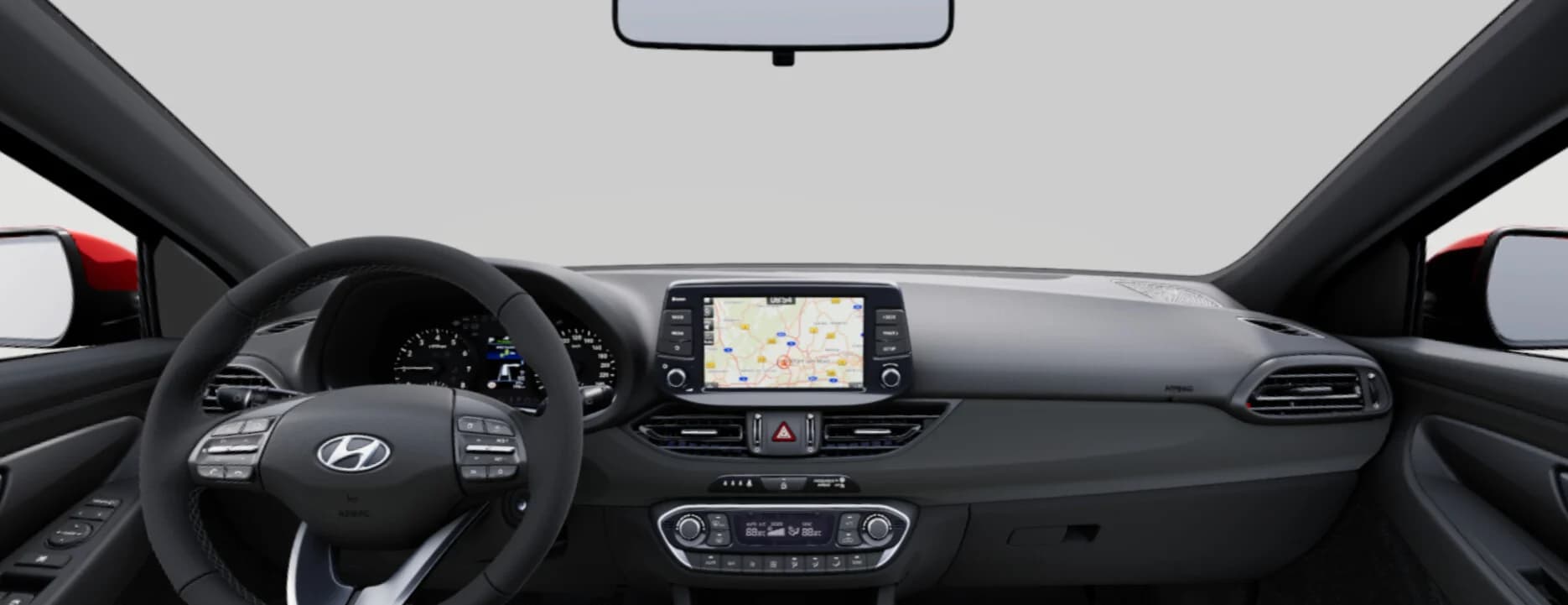 Hyundai i30 1.0 T-GDI (DELETED) — zdjęcie 5