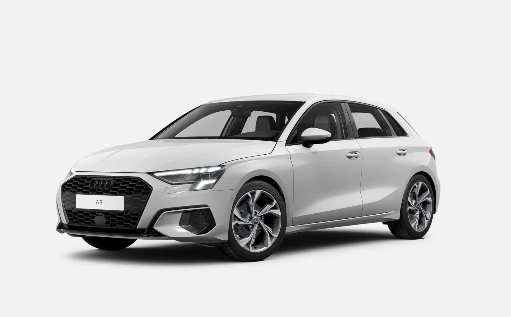 Audi Audi — zdjęcie 1