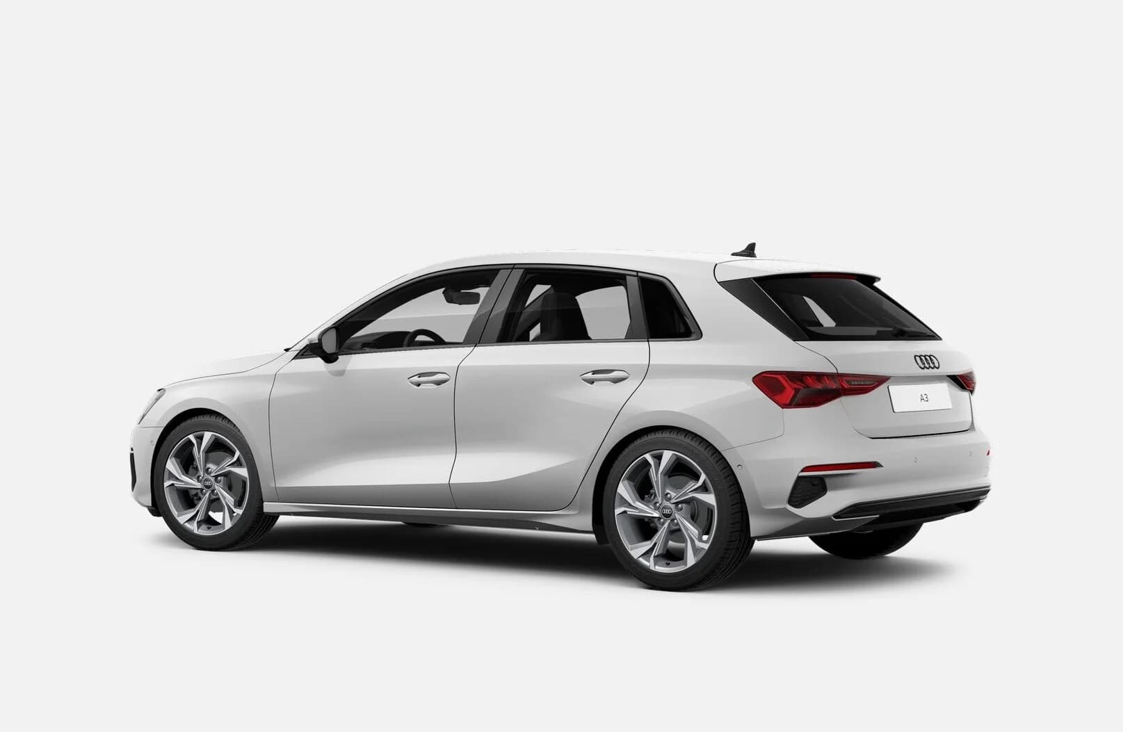 Audi Audi — zdjęcie 2