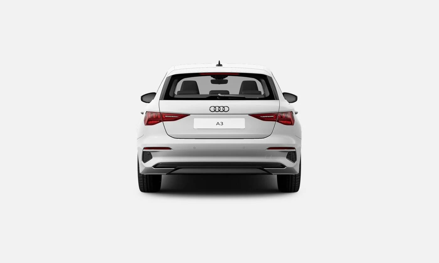 Audi Audi — zdjęcie 4