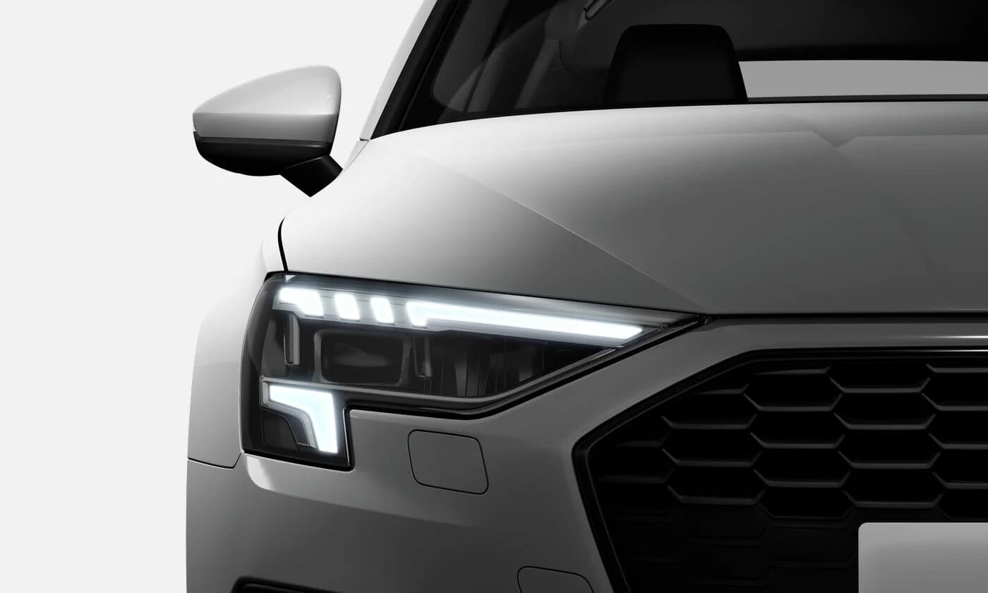 Audi Audi — zdjęcie 3