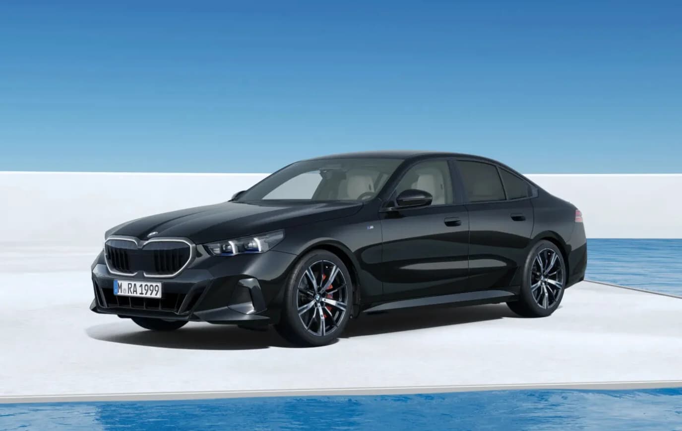 BMW 520d (DELETED) — zdjęcie 1