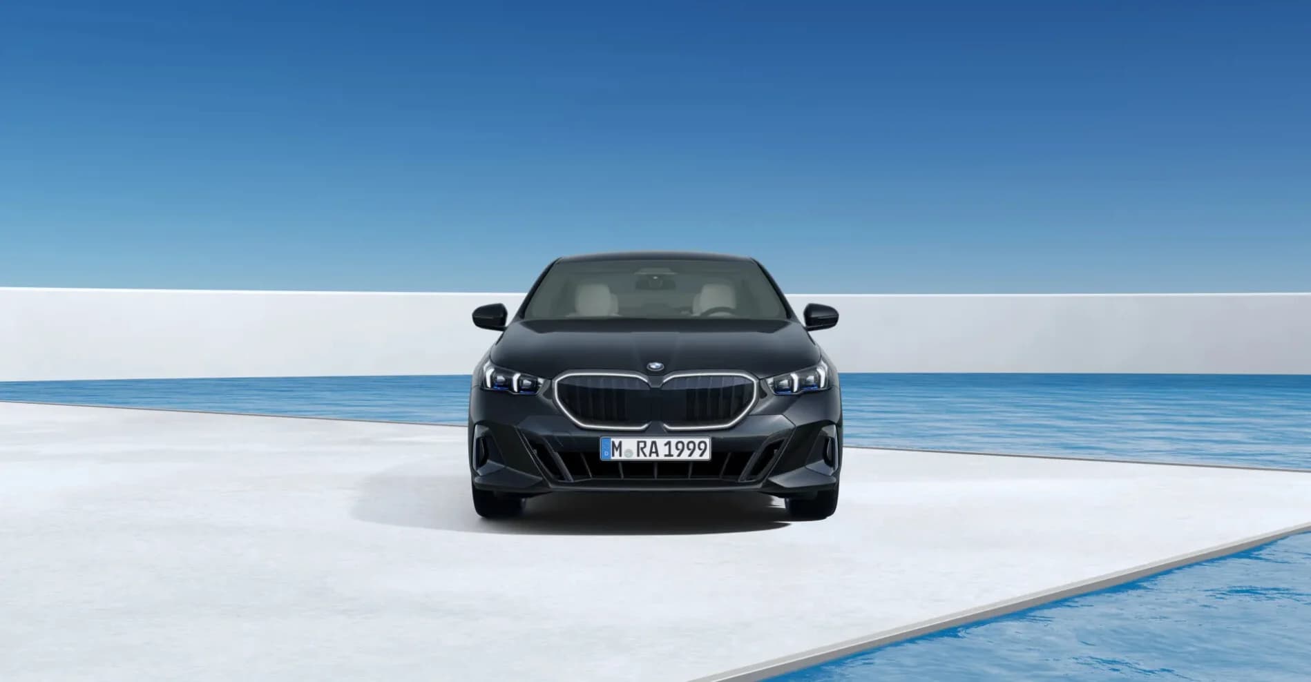 BMW 520d (DELETED) — zdjęcie 3