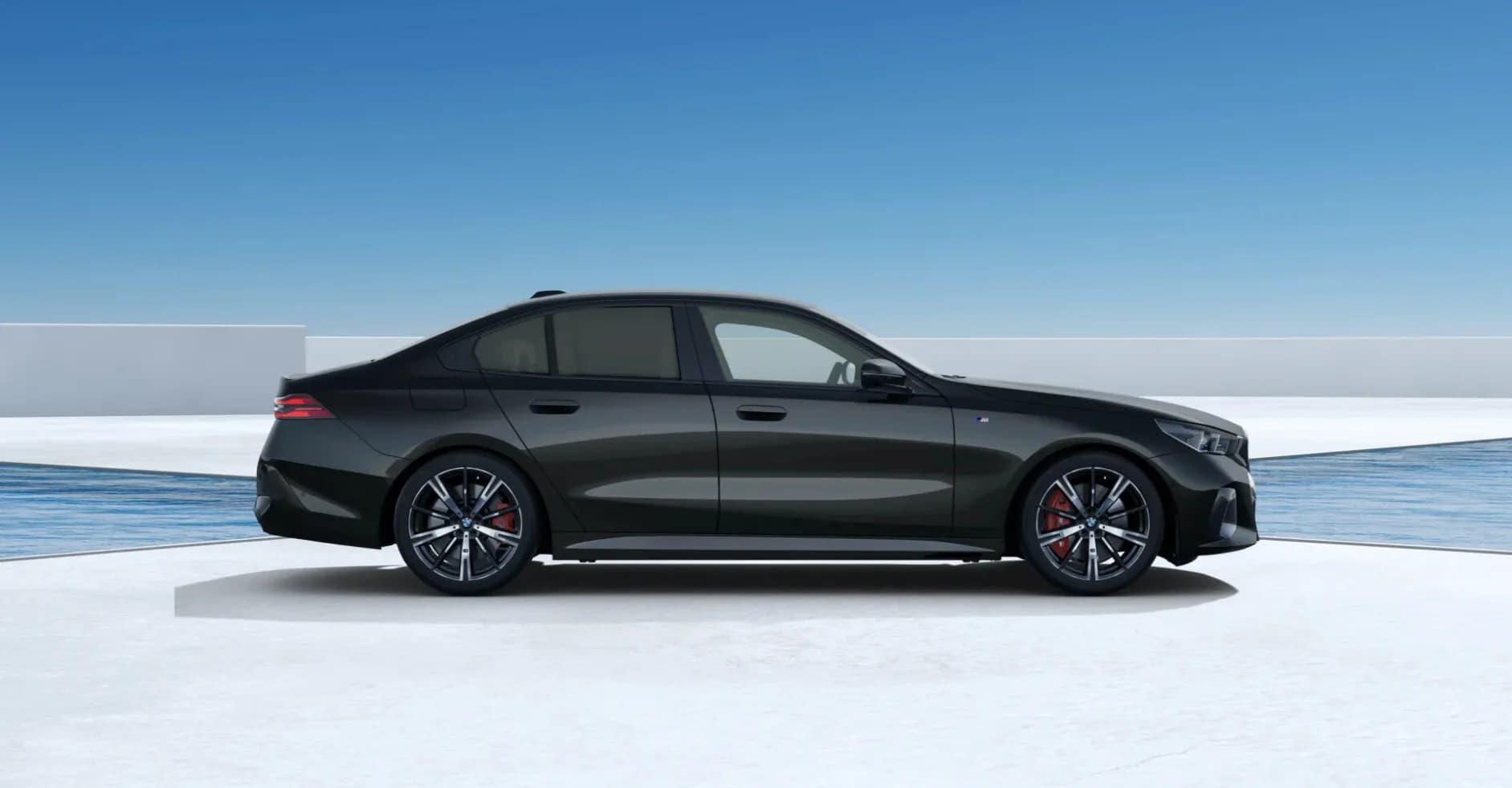 BMW 520d (DELETED) — zdjęcie 4