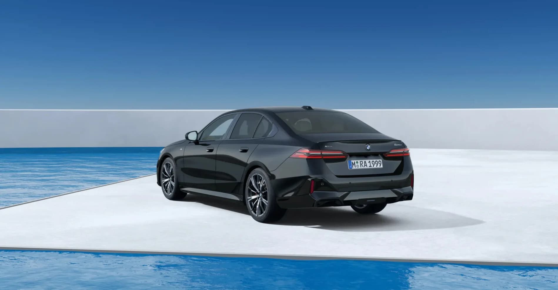 BMW 520d (DELETED) — zdjęcie 6
