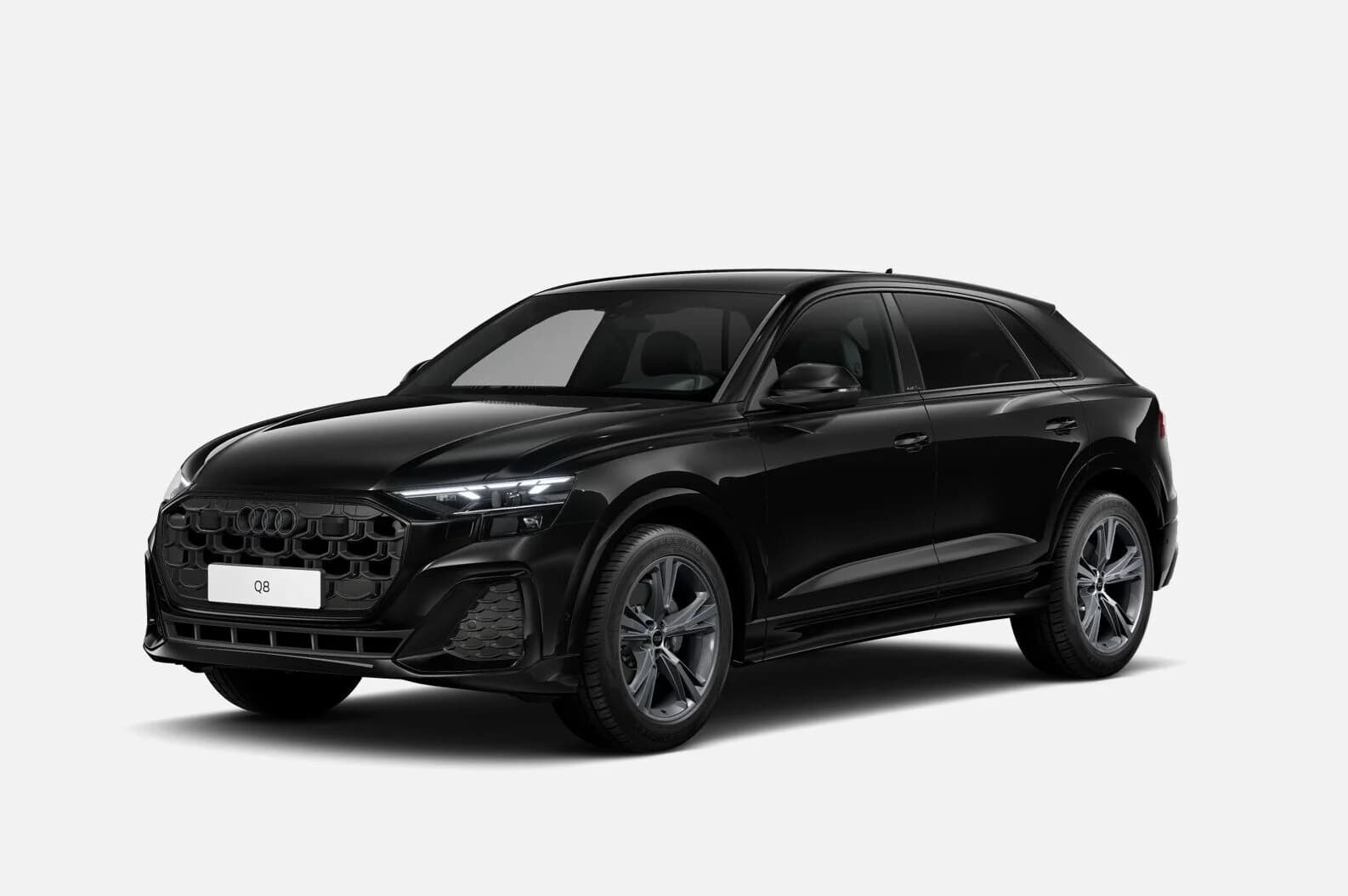 Audi Audi — zdjęcie 1