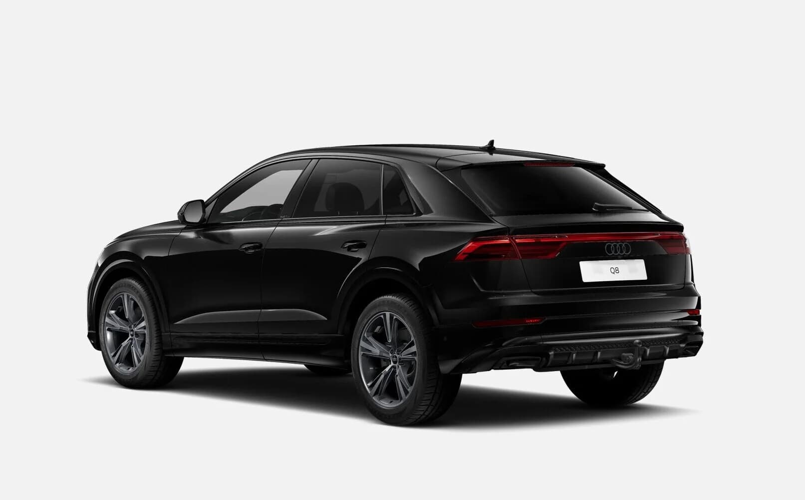 Audi Audi — zdjęcie 2