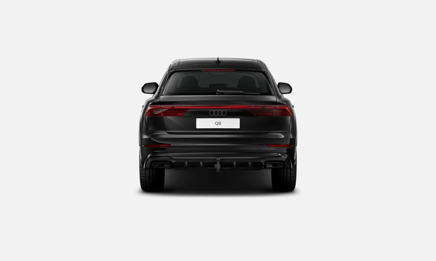 Audi Audi — zdjęcie 3