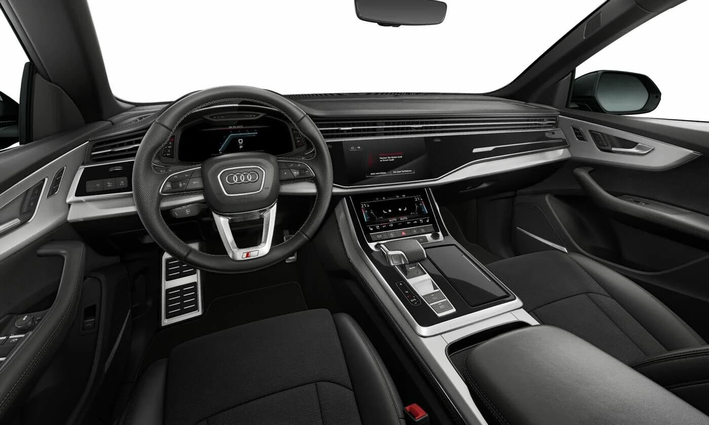 Audi Audi — zdjęcie 4