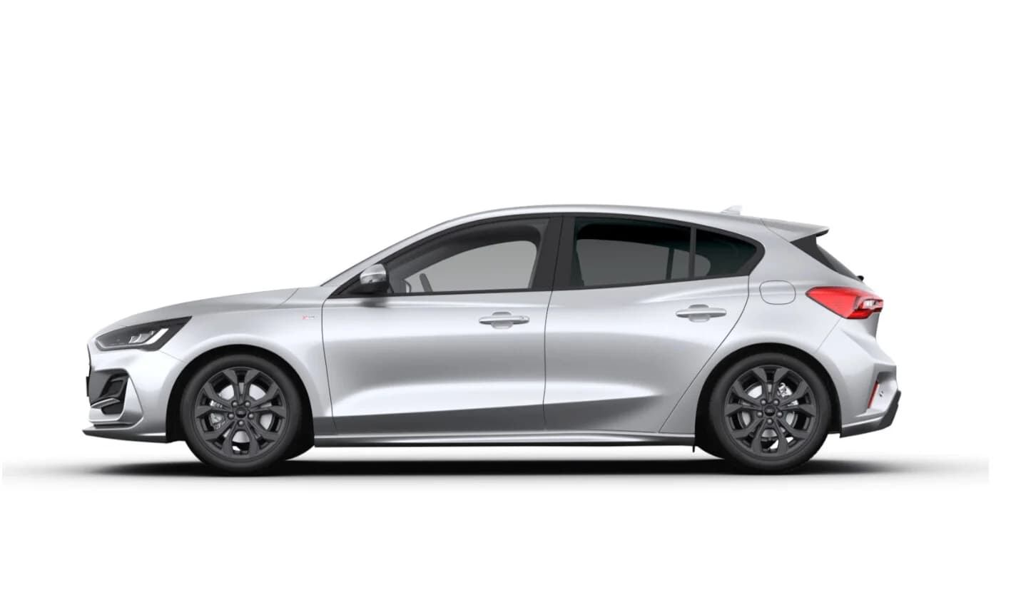 Ford Focus ST-Line Hatchback — zdjęcie 5