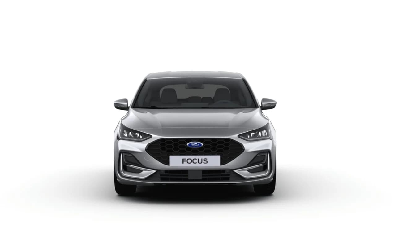 Ford Focus ST-Line Hatchback — zdjęcie 2