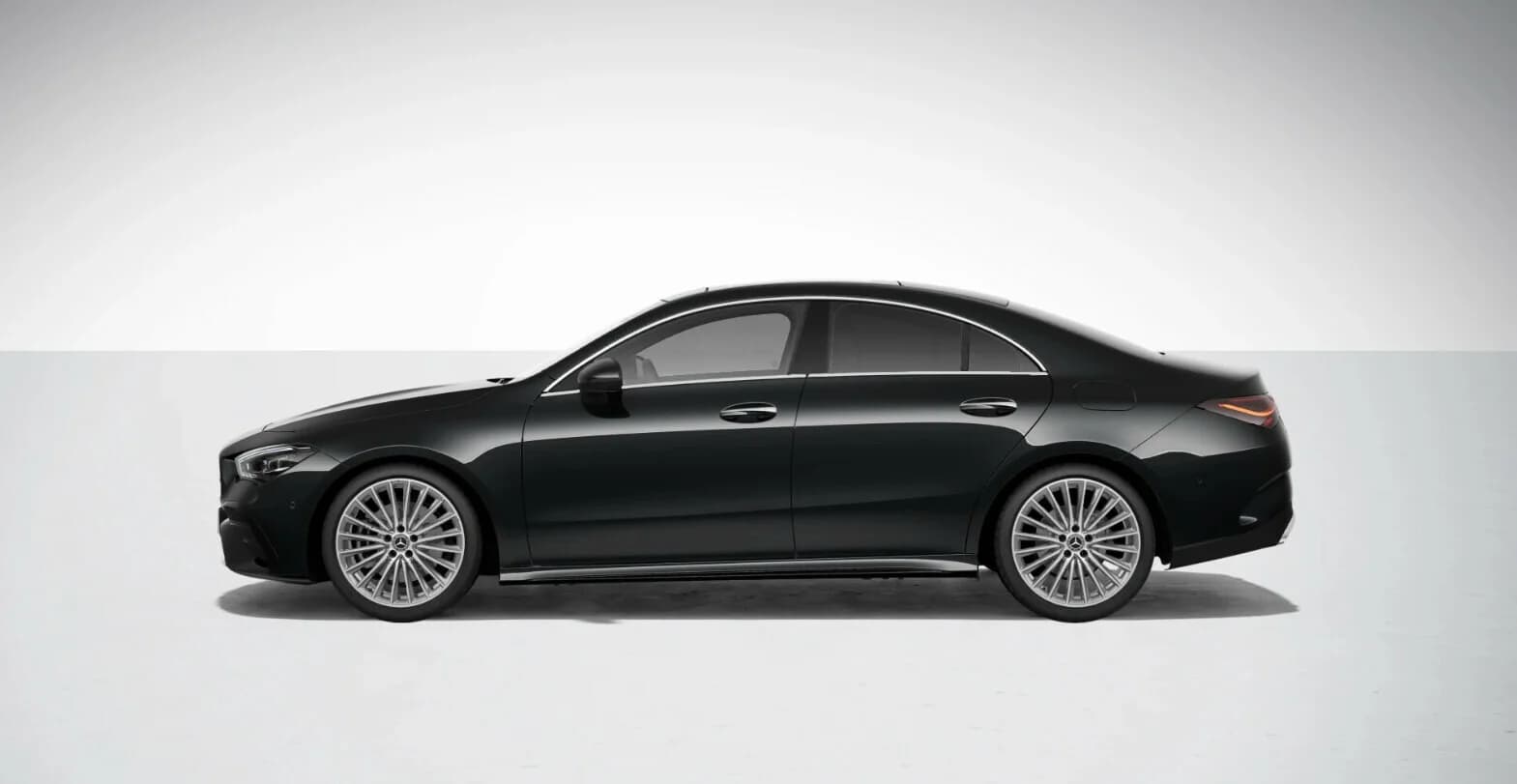 Mercedes-Benz CLA 220 (DELETED) — zdjęcie 5