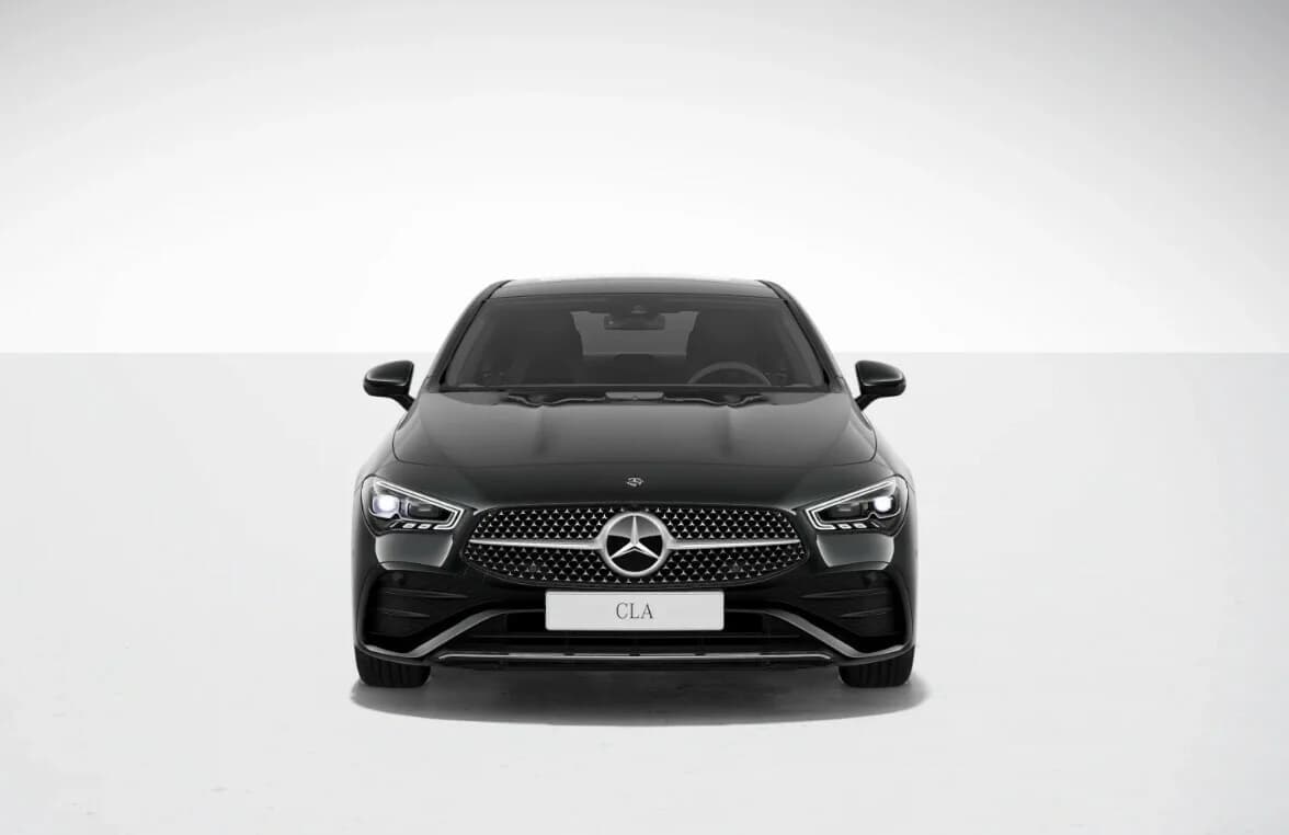 Mercedes-Benz CLA 220 (DELETED) — zdjęcie 3