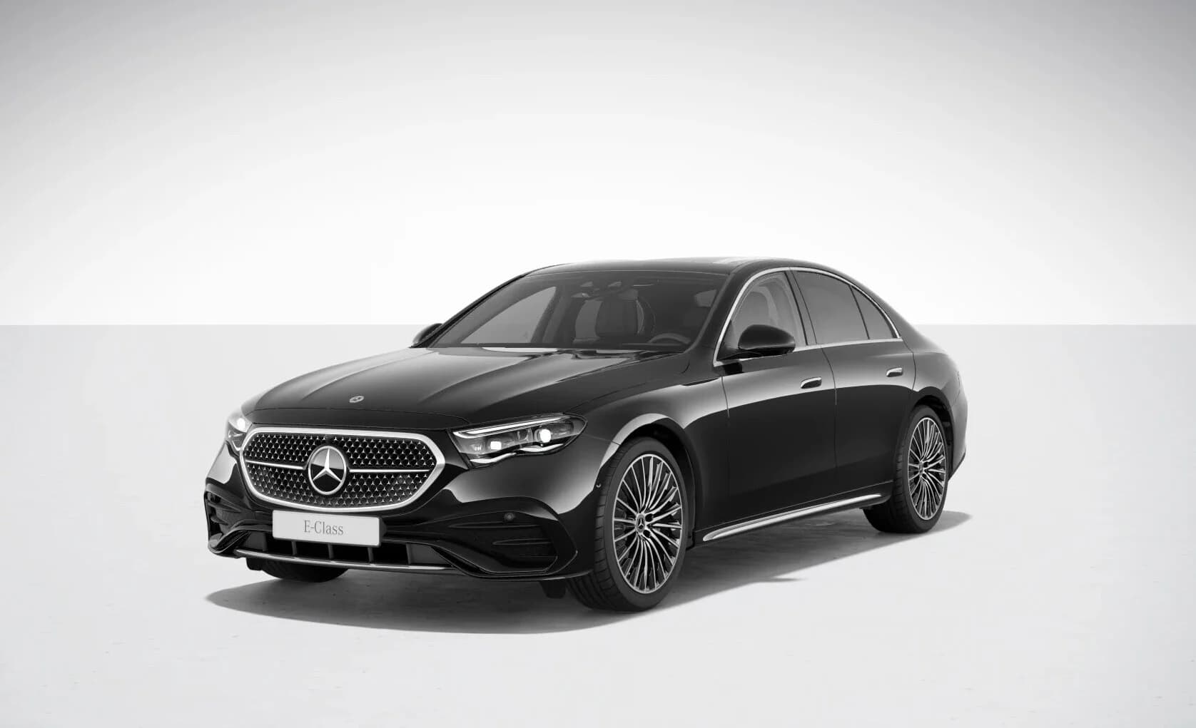 Mercedes-Benz E 220d (DELETED) — zdjęcie 1