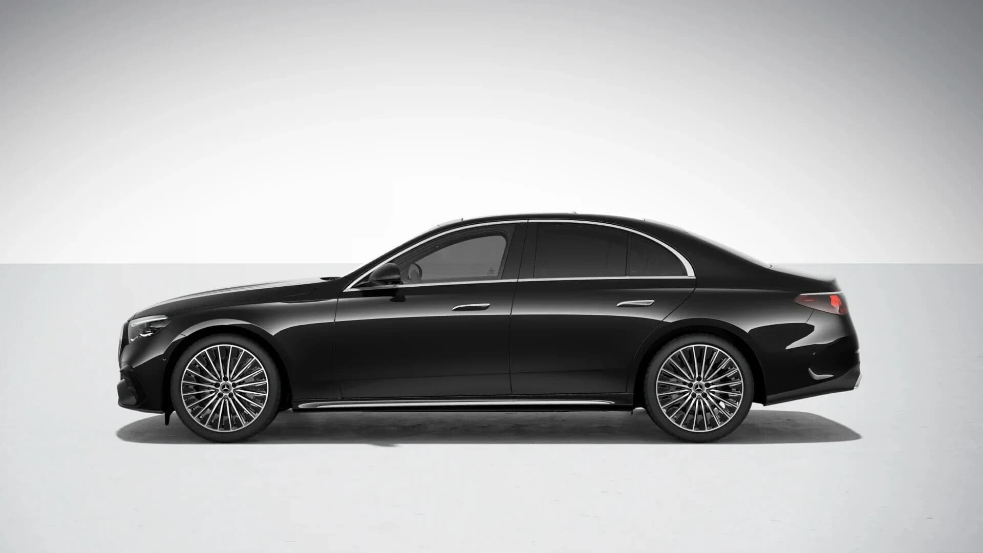 Mercedes-Benz E 220d (DELETED) — zdjęcie 5