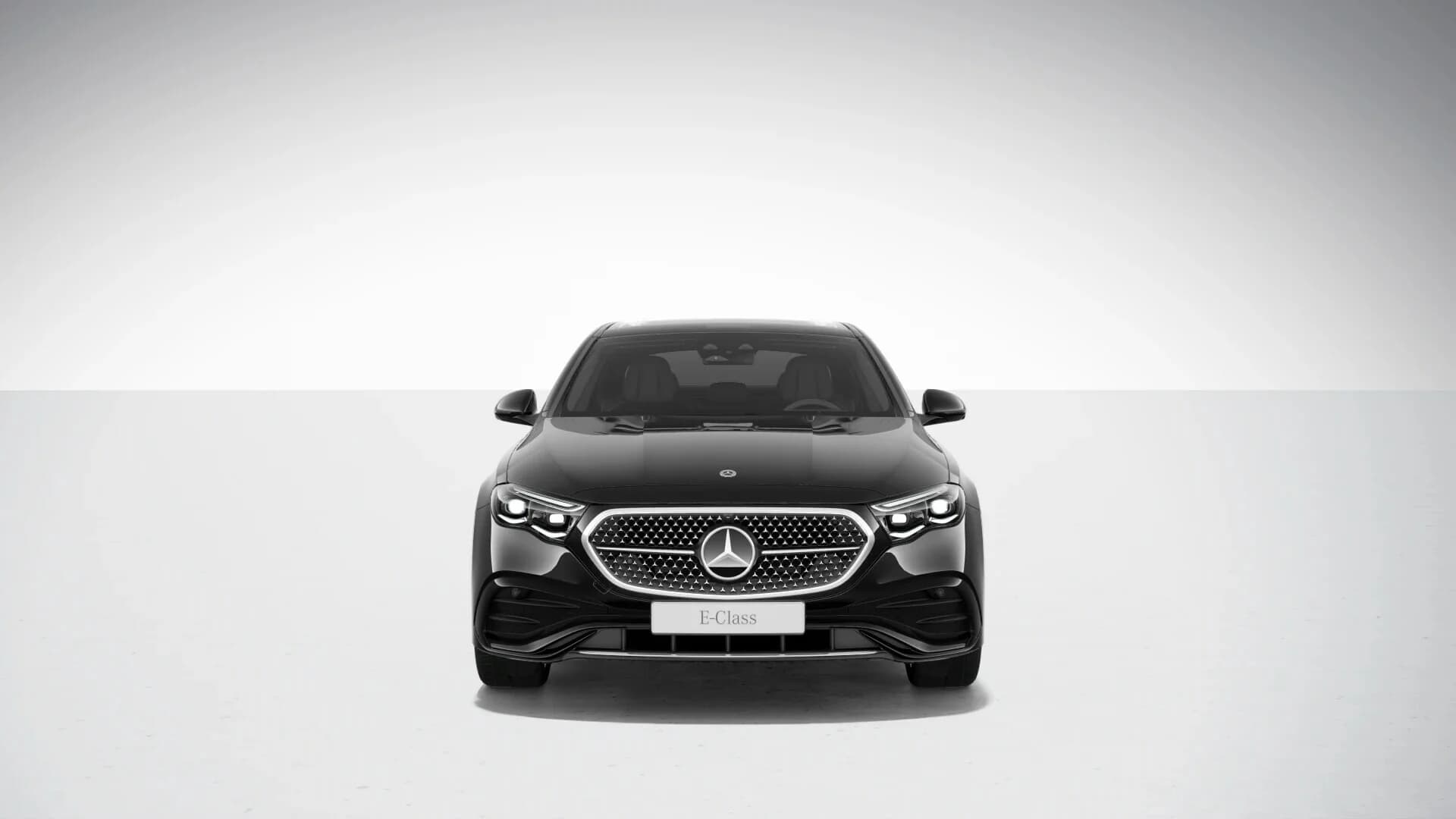 Mercedes-Benz E 220d (DELETED) — zdjęcie 3