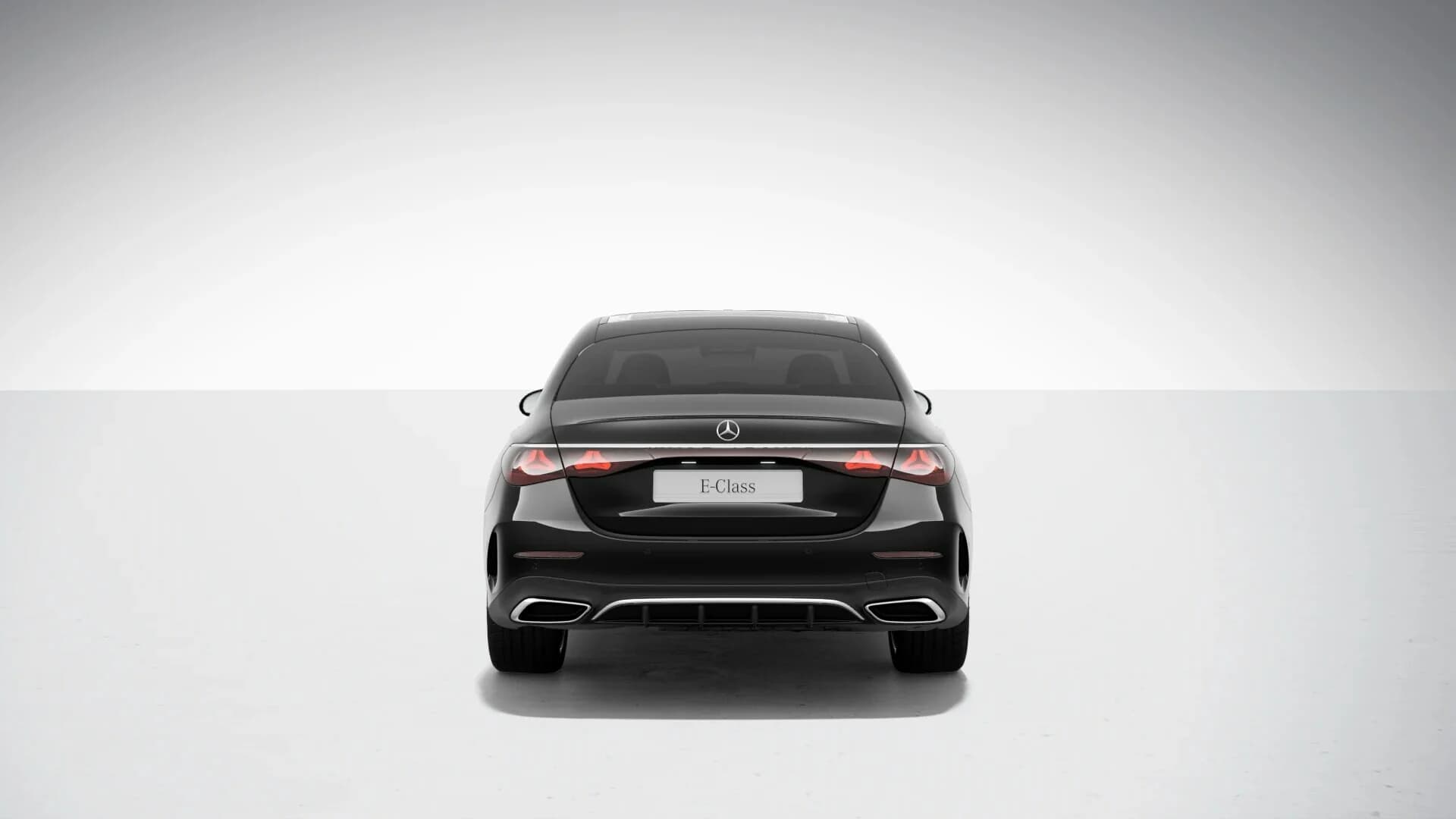 Mercedes-Benz E 220d (DELETED) — zdjęcie 4