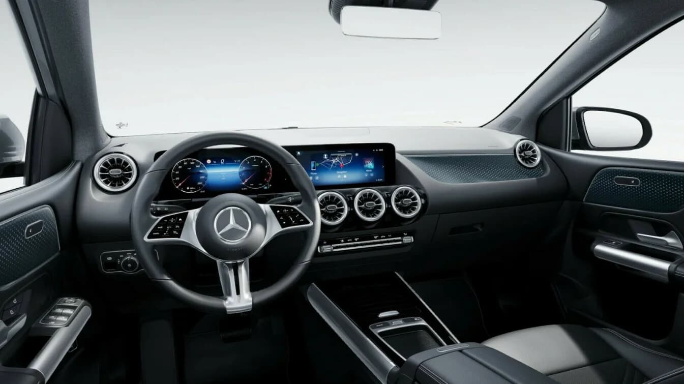 Mercedes-Benz B 180 (DELETED) — zdjęcie 6